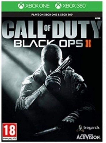 Xbox 360 call duty - call,