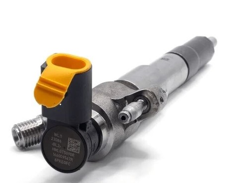 Injecteur 166009567r siemens - ,