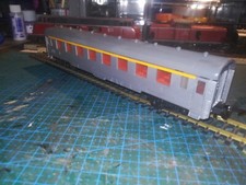 Jouef Champagole HO. N°40