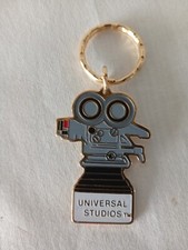 porte clé Universal Studio TM - Pinacle designs