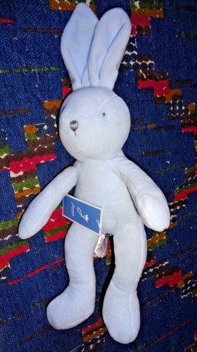 Doudou peluche jacadi - doudou,