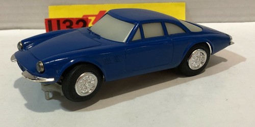 Stabo 40015 ferrari bleu - ferrari, gt