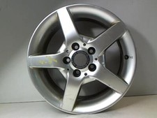 Jante MERCEDES CLASSE B 245