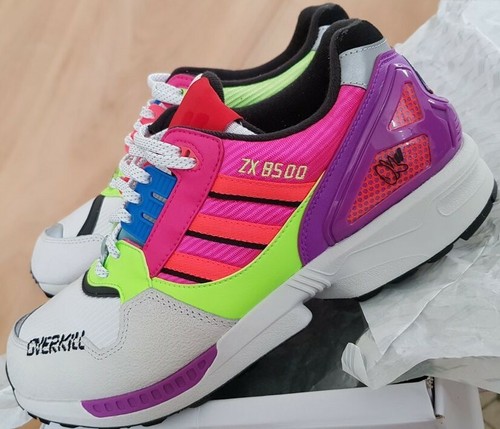 Adidas 8500 overkill - zx,