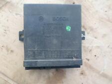 Bosch, Relais D'Alarme, Unité