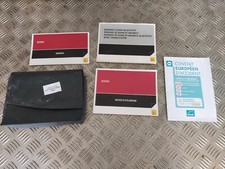 Carnet d'entretien guide