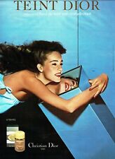 Publicité Advertising 099