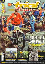 TRIAL CLASSIC HS-8 OSSA 303