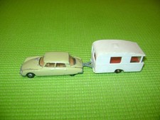 Majorette rail route citroen - majorette,