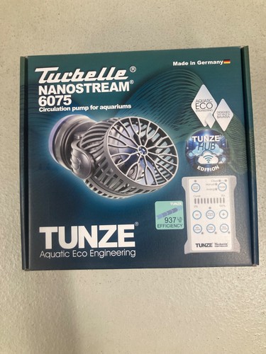 Tunze 6075