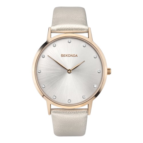 Montre femme sekonda mia 2939 - montre,