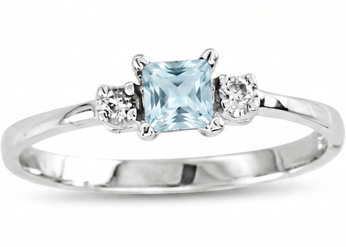 Bague argent 925 fait main - 925,
