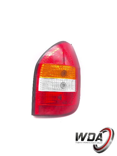 Feu arriere droit opel zafira - arriere,