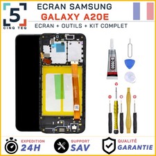 Ecran complet remplacement - complet,