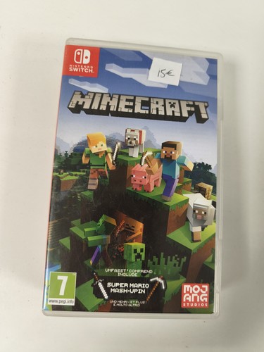 Boîte vide origine nintendo - vide, d'origine