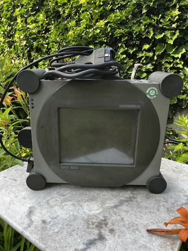 Vas 5051 audi diagnostic - diagnostic, /