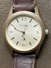 Montre Pierre Cardin