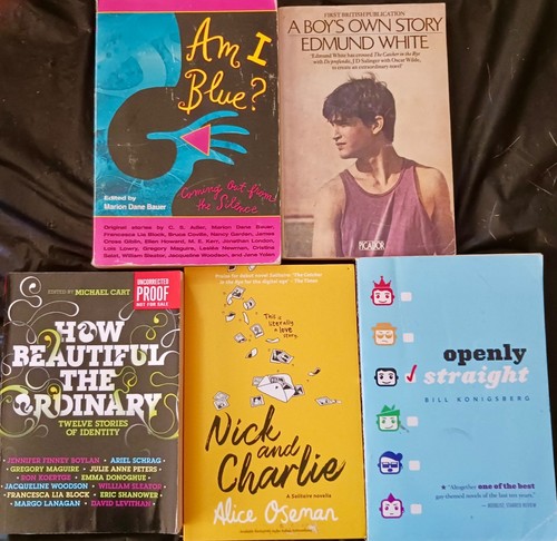 Lot young adult pb - lot,