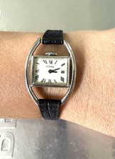 RARE Montre Art Deco