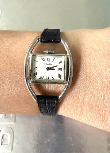Rare montre art deco - montre,