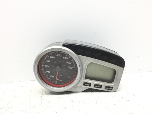 Gilera nexus 500 compteur - nexus, de