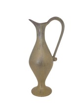 Grand pichet en céramique - LE POTIER MENTON - era Capron