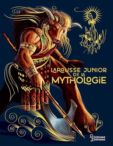 Larousse junior la - larousse, de