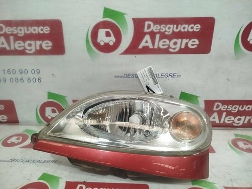 9636331780 phare gauche