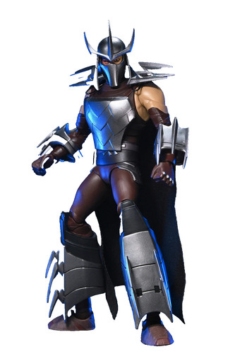 Venir neca teenage mutant - teenage,