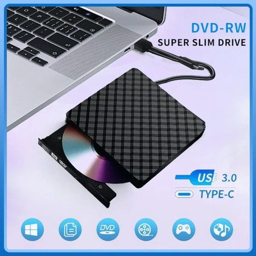 Lecteur graveur dvd - lecteur,