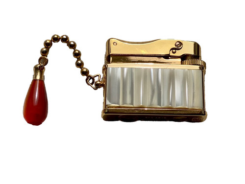 Briquet poche sarome - briquet,