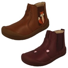 Bottes À Cheville Jojo Maman