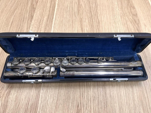 Flûte pearl avec - flûte, ns-97