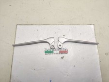 Leviers Frein Embrayage Original Tomaselli Demm Morini Gilera Parilla Ecc. (