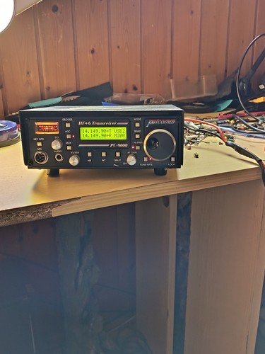 Patcomm 9000 - patcomm, pc-9000