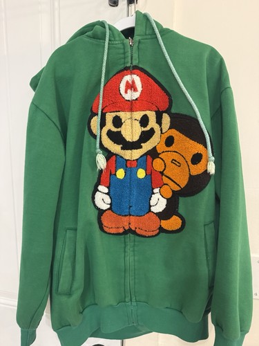 Rare baby milo mario bathing - baby, a