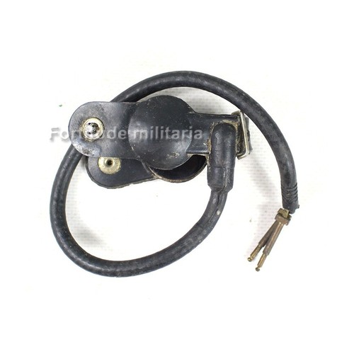 Laryngophone t30 army air - laryngophone,