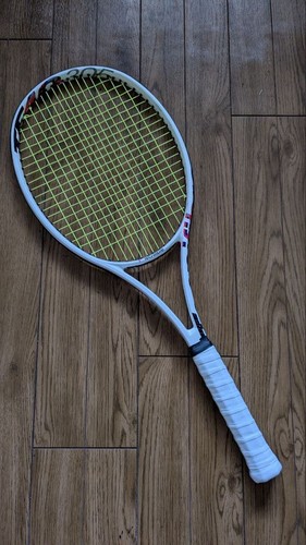 Tecnifibre tf40 305 - 305, hard