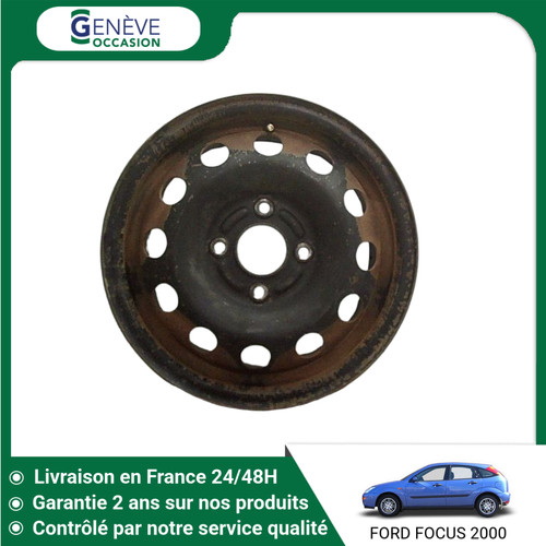 Jante tole ford focus - jante,