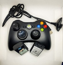 👻 Manette Sans Fil