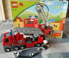 BOITE LEGO DUPLO : CAMION