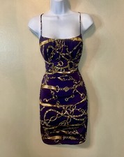 VTG BEBE 'Gucc1Girlies'