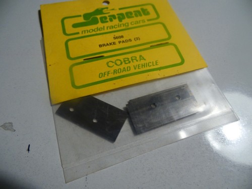 Vintage serpent 5608 - vintage,