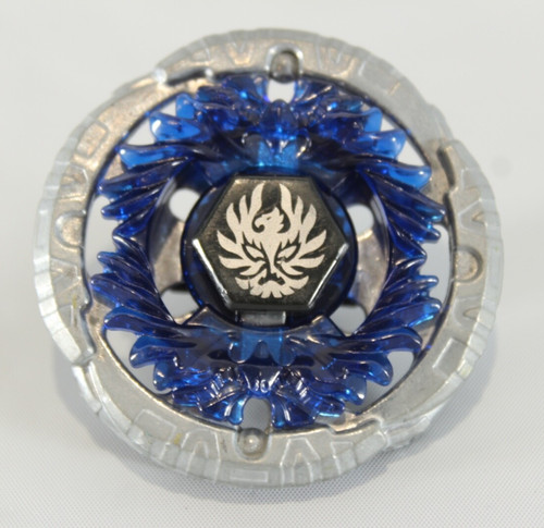 Jade jupiter 130b beyblade - jade,