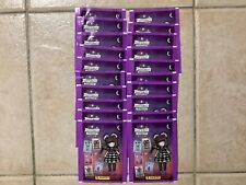 PANINI - SANTORO GORJUSS - 20 POCHETTES NEUVES