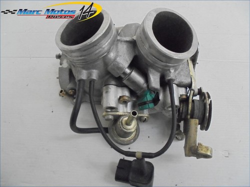 Rampe injection aprilia 1000 - d'injection,