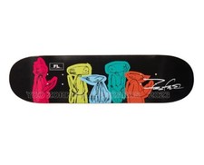 Futura 2000 skate desk neuf