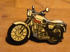 Motorcycle Pins - TRIUMPH 650 Bonneville T120  (1959/1973)