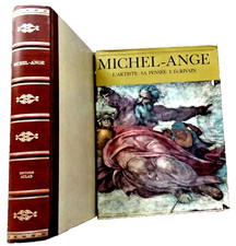 MICHEL-ANGE - L'Artiste - Sa