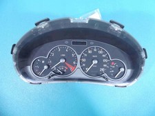 Compteur peugeot 206 16v 1 - peugeot,